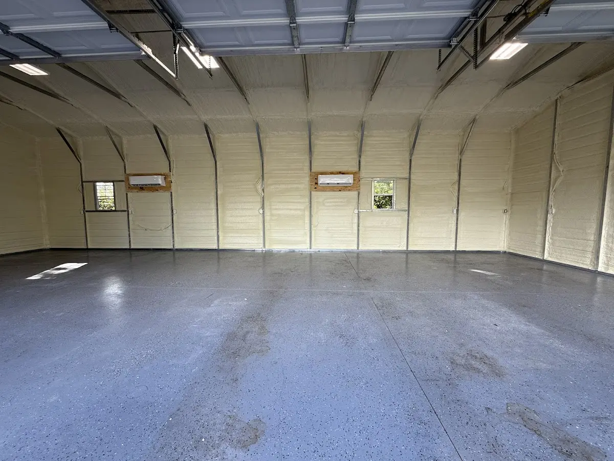 Crawl Space Insulation in Highlands, TX